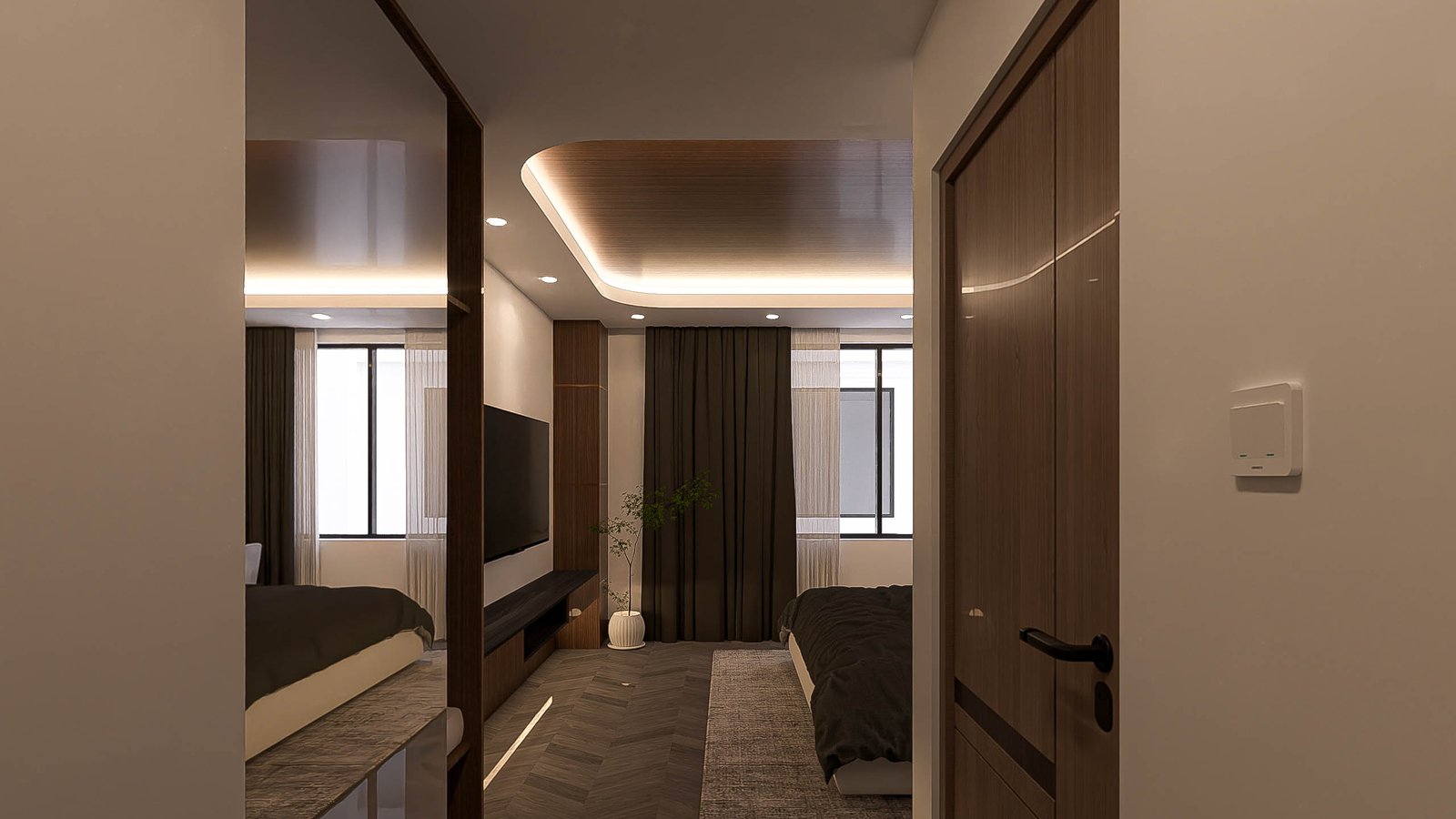KAMAR 1